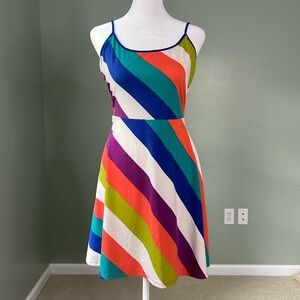 COPY - - Xhilaration Skater Dressa